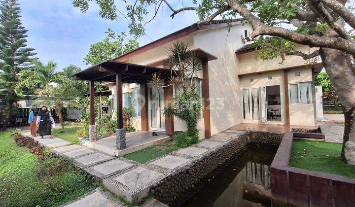 Dilelang, Rumah Tinggal di Pucangan, Sukoharjo 1