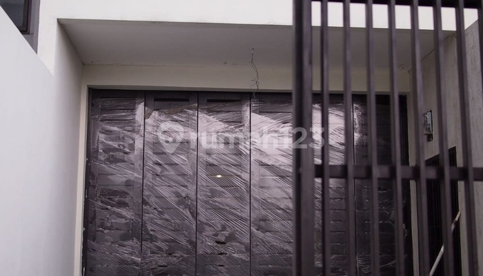 Dijual, Rumah Tinggal di Perumahan Bogor Nirwana Residence, Bogor 2