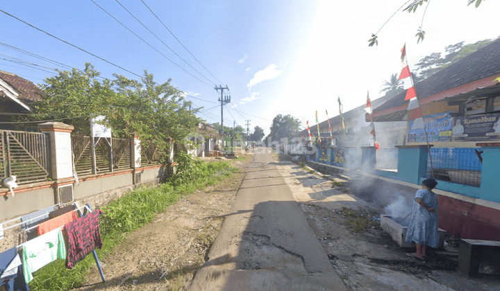 Lelang Rumah Tinggal Kp Babakan Lor Pandeglang Banten 2