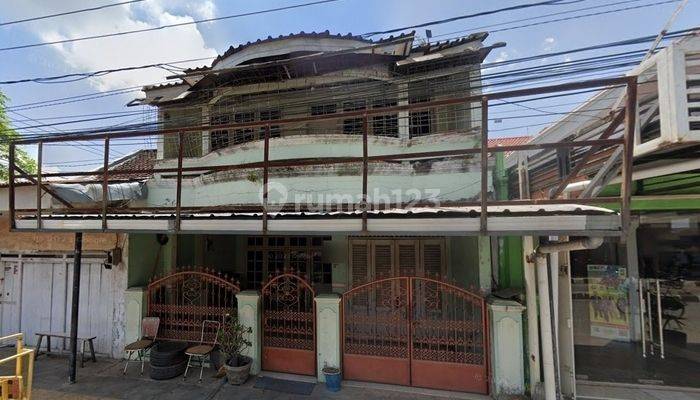 Dilelang, Rumah 2 Lantai di Desa Weru Lor, Cirebon 1