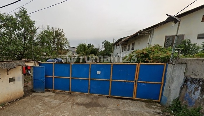 DIlelang, Gudang di Jurumudi Baru, Tangerang DIlelang, Gudang di Jurumudi Baru, Tangerang