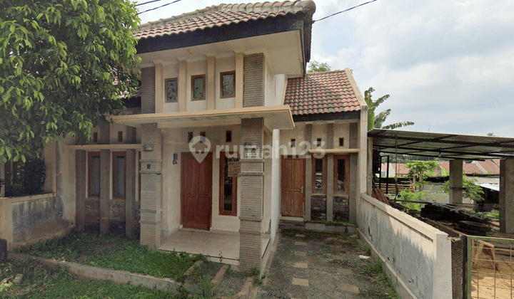 Dilelang, Rumah Tinggal di Grand Beber Estate, Beber, Cirebon 1
