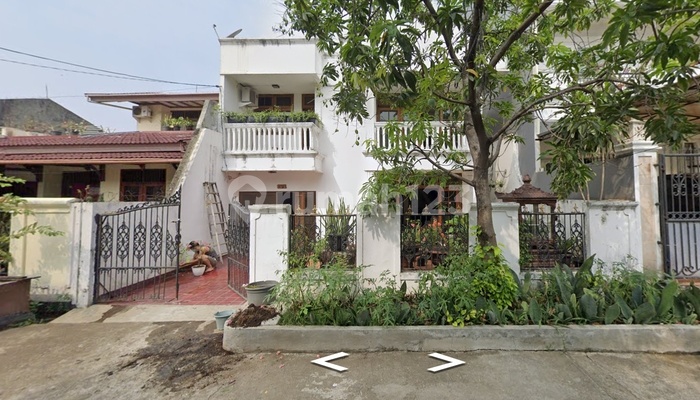 Dilelang, Rumah Tinggal di Kelapa Gading, Jakarta Utara Dilelang, Rumah Tinggal di Kelapa Gading, Jakarta Utara