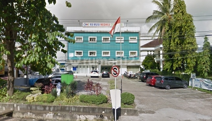 Auctioned, Hospital in West Ilir, Palembang, South Sumatra Auctioned, Hospital in West Ilir, Palembang, South Sumatra