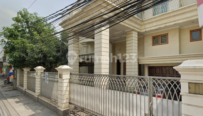 Dilelang, Rumah 2 Lantai di Pamulang, Tangerang Selatan 2