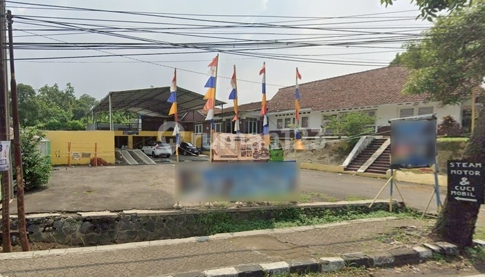 Dilelang, Rumah & Tempat Usaha di Sukakarya, Kab. Sukabumi Dilelang, Rumah & Tempat Usaha di Sukakarya, Kab. Sukabumi