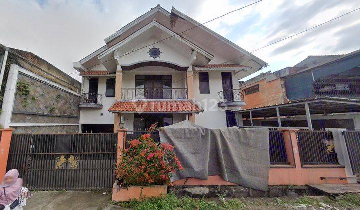 LELANG RUMAH JL. BHAYANGKARA II LEMBANG, KAB. BANDUNG BARAT 1