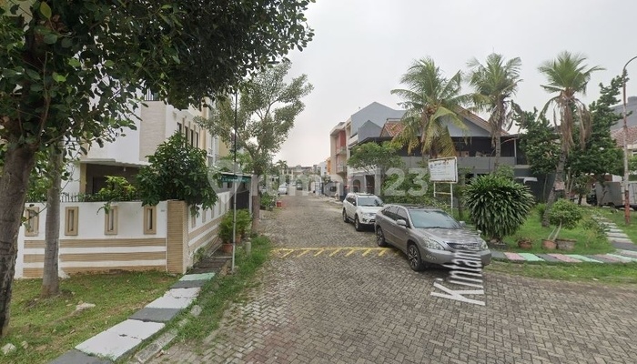 Dilelang, Rumah Tinggal di Kalideres, Jakarta Barat 2