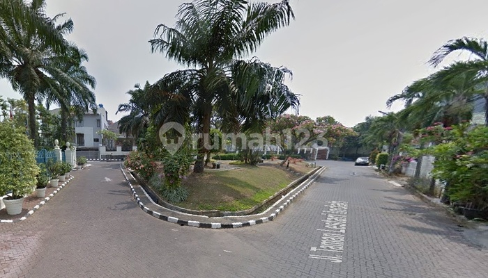 Dilelang, Rumah Tinggal di Perum Lebak Lestari Indah, Jaksel 2