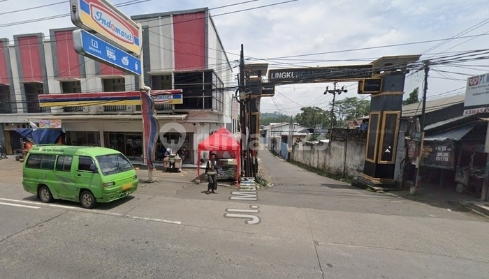 Auctioned, 3-Unit Terraced Shop House in Bergas, Semarang 2