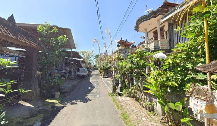 Lelang Rumah di Kec. Gianyar, Kec. Gianyar, Bali 2