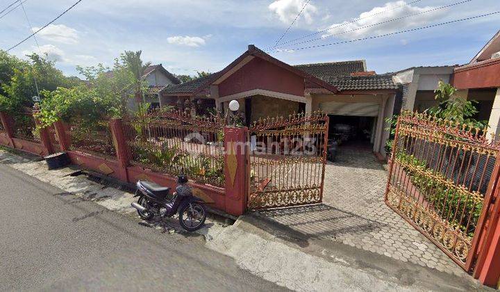 Dijual, Rumah Bagus 1 Lantai di Tegalrejo, Yogyakarta 1