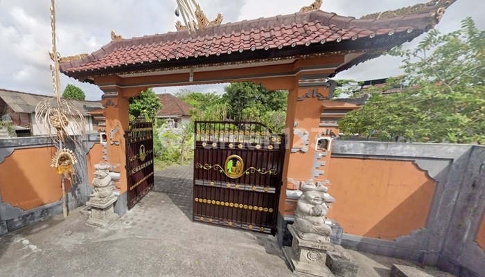Dilelang, Rumah & Kosan (Homestay) di Kuta Selatan, Bali Dilelang, Rumah & Kosan (Homestay) di Kuta Selatan, Bali