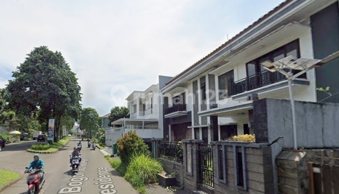 Dilelang, Rumah Tinggal di Perum Nirwana Residence, Bogor 2