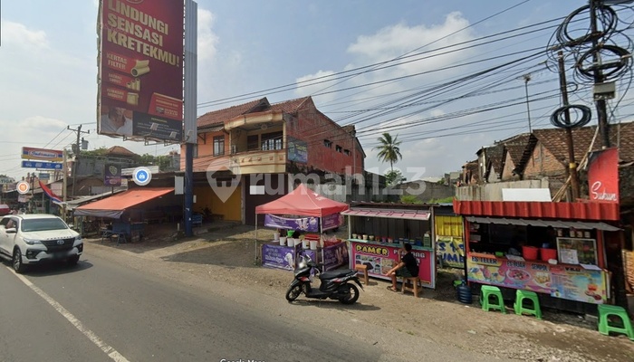 Auctioned, 2-Story Shop House in Kebonan, Karanggede, Semarang 2