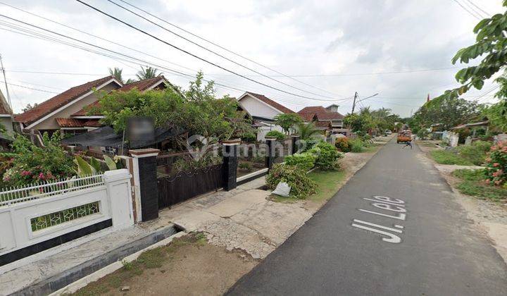 Dijual, Rumah 1 Lantai di Metro Timur, Lampung 2