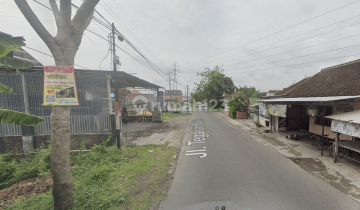 Dilelang, Rumah dan Ruko cocok untuk usaha di Belang Wetan,Klaten 2