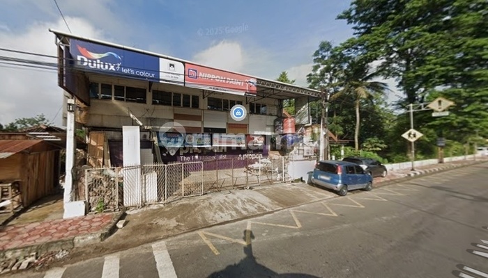 Dilelang, Ruko Gandeng di Sidorejo, Salatiga, Jawa Tengah