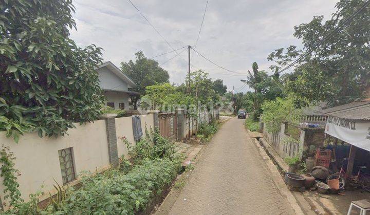 Dilelang, Rumah 1.244 m2 di Pagedangan, tangerang 2