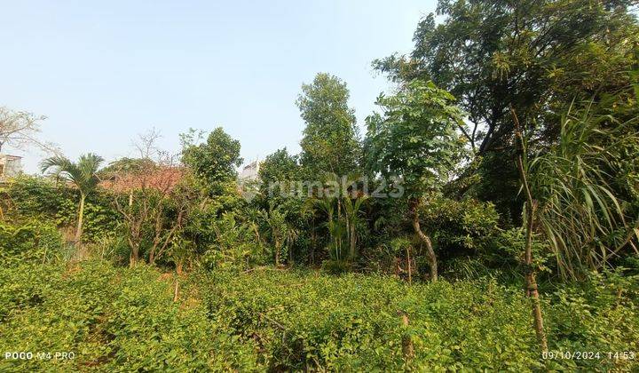 Dijual Tanah Kebon Jeruk , Jakarta Barat 2