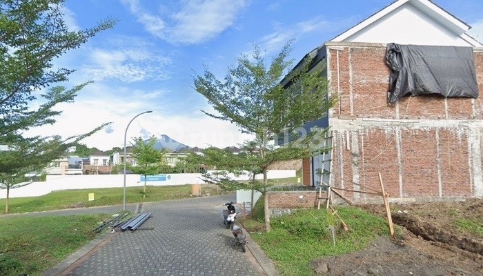 Auctioned, 2-Story Residential House in Taman Sari Housing Complex, Manado Auctioned, 2-Story Residential House in Taman Sari Housing Complex, Manado