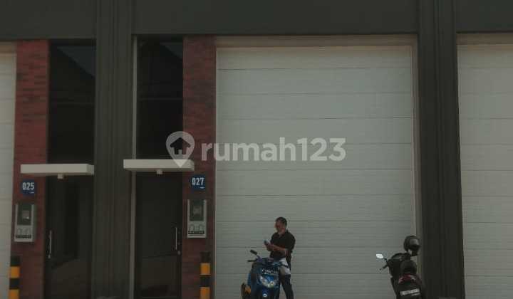 For Rent, Bizpark Warehouse 102 M, Teluk Naga, Tangerang For Rent, Bizpark Warehouse 102 M, Teluk Naga, Tangerang