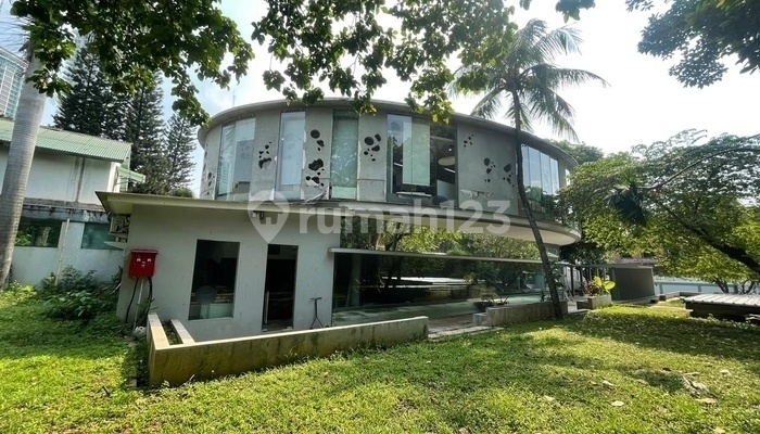 Dijual, Gedung Kantor di Mampang Prapatan, Jakarta Selatan Dijual, Gedung Kantor di Mampang Prapatan, Jakarta Selatan