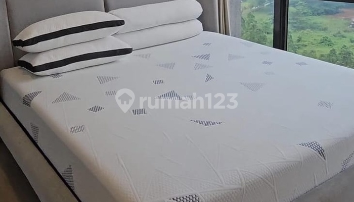 For Rent, Marigold Nava Park Apartment, BSD City Fully Furnished For Rent, Marigold Nava Park Apartment, BSD City Fully Furnished