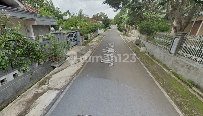 Dilelang, Rumah Tinggal di Argomulyo, Salatiga, Jawa Tengah 2