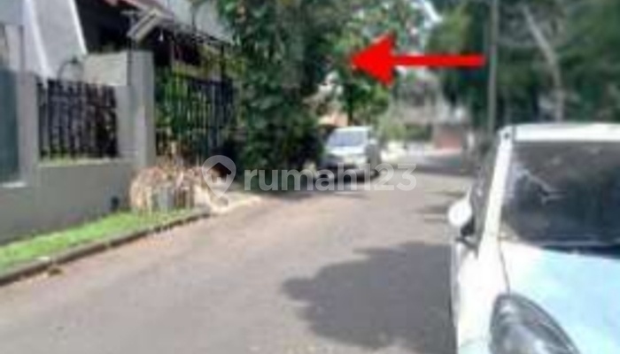 Dilelang, Rumah Tinggal di Duri Kepa, Kebon Jeruk, Jakarta Barat 2