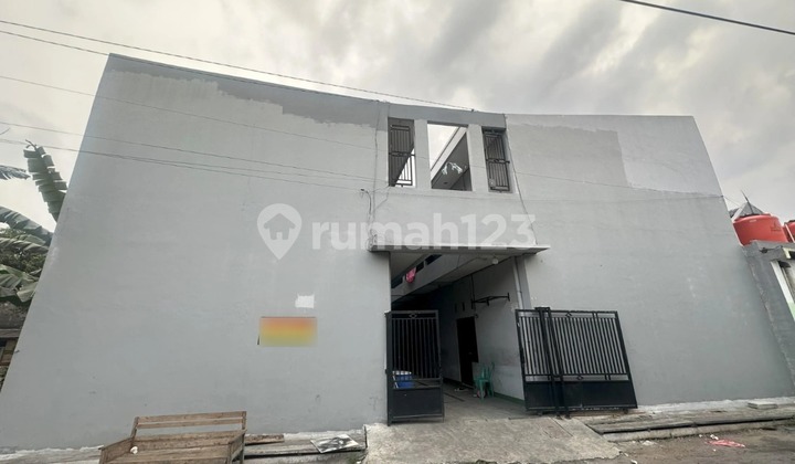Productive 20-Door Rental in Teluk Pucung, Bekasi Productive 20-Door Rental in Teluk Pucung, Bekasi