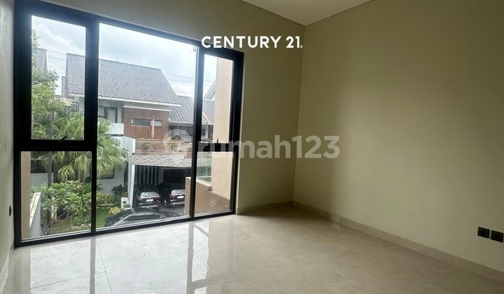 Rumah Cantik di Sektor 7 Bintaro Gb 16906 2