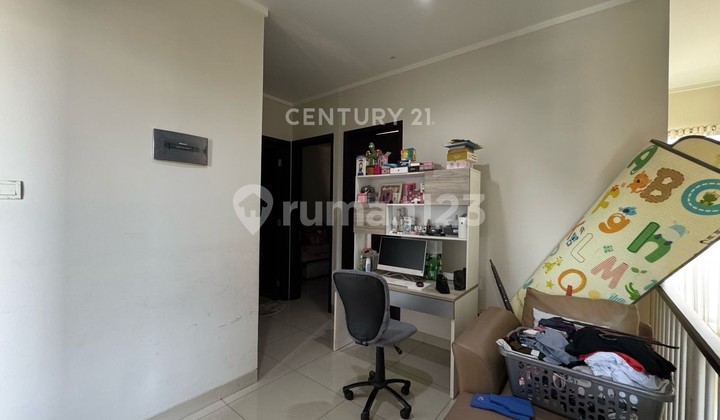 Disewakan Rumah Siap Huni Di Sektor 9 Bintaro Jaya GB17152 2
