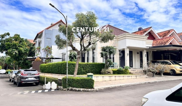 Rumah Cantik Dalam Cluster Siap Huni At 17868 2