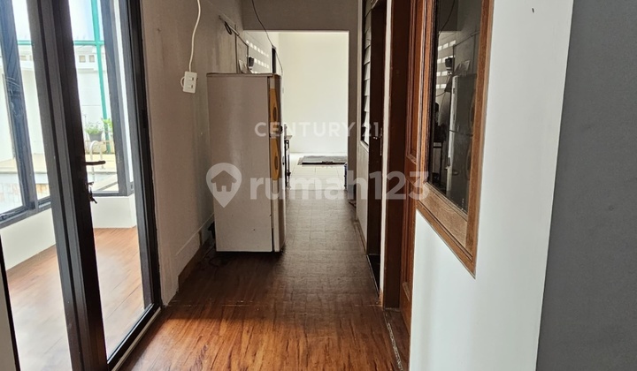 Dijual Rumah Mewah Luas Di Jaksel GBCPA 17404   2