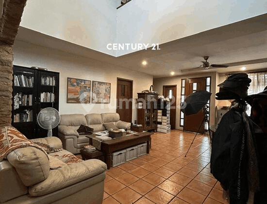 Rumah Cantik Siap Huni di Sektor 9 Bintaro Gk 17823 2