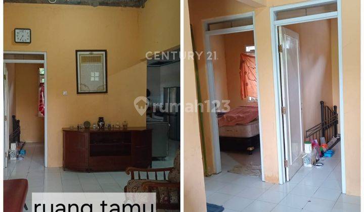 Dijual Rumah Minimalis 1 Lantai Di Citra Indah Jonggol DM15280 2