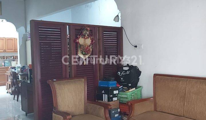 Rumah 2 Lantai Bagus Hommy Dekat Stasiun Dm12666 2