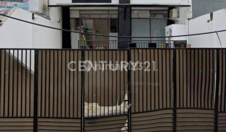 Ruko 2 Lantai Cocok Untuk Usaha Lokasi Di Pisangan Ciputat R13480 1