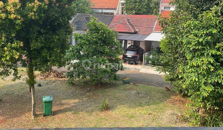 Rumah minimalis terawat dekat ke passr modern, dekat sekolahan 1