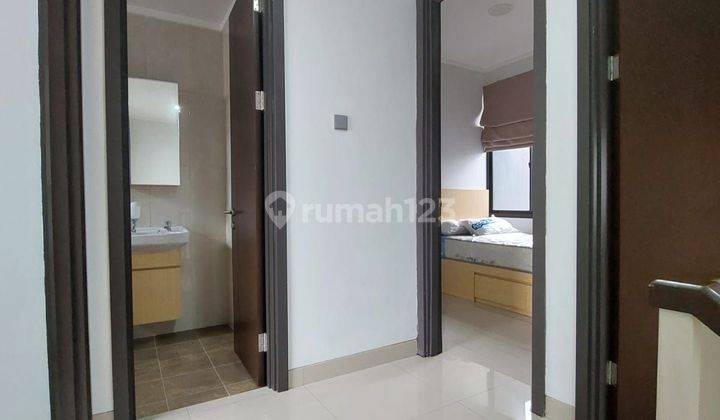 Rumah minimalis cantik hommy siap huni dekat fasilitas umum  2