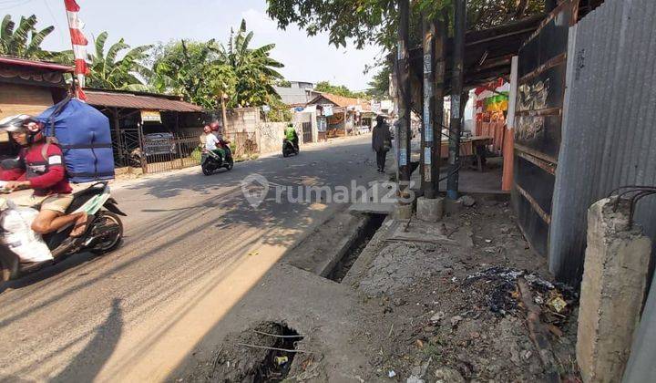 Kavling Siap Bangun Dekat Stasiun Di Jombang Ciputat Dm14163 2