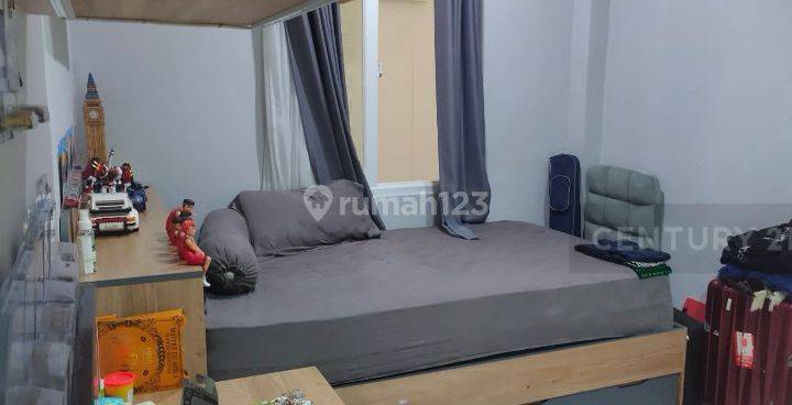 14240 Rumah Modern Klasik Luas 90 Siap Huni Sektor 2  Bintaro 1