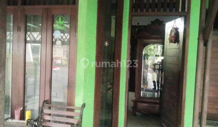 Rumah Hommy 2 Lantai Siap Huni Di Pamulang Permai Ra14184 2