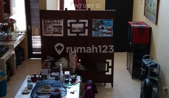 Dijual Rumah Rapih Di Cipadu Tangerang Af17439