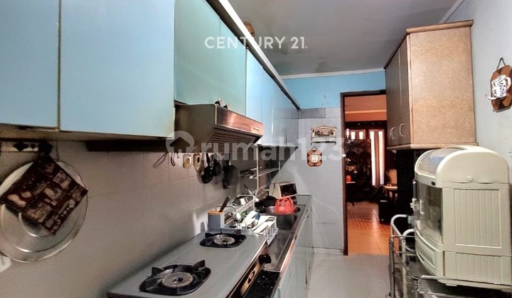 Luxury House In Premium Cluster Sector 7 Bintaro Gb16806 2