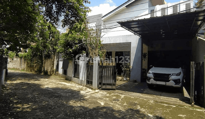 Rumah Hommy 2 Lantai Luas Di Kebagusan Pasar Minggu Ra14404 1