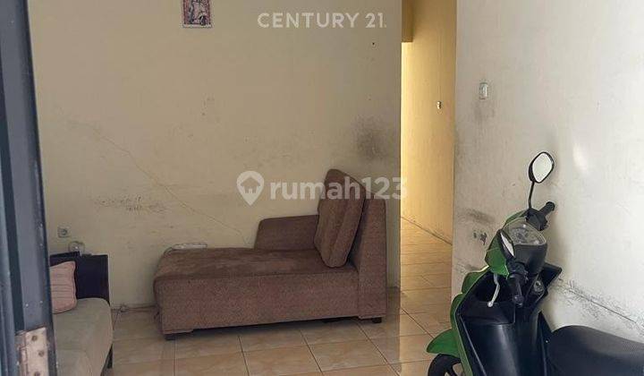 Rumah Dijual Cepat Harga Nego Di Rempoa Ciputat FM13066 2