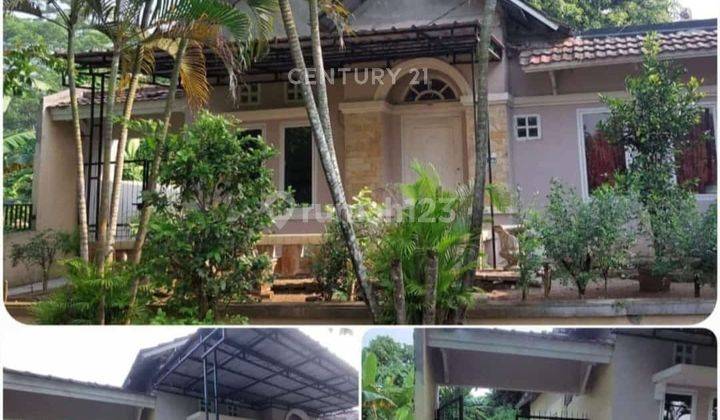 Dijual Rumah Minimalis 1 Lantai Di Citra Indah Jonggol DM15280 1