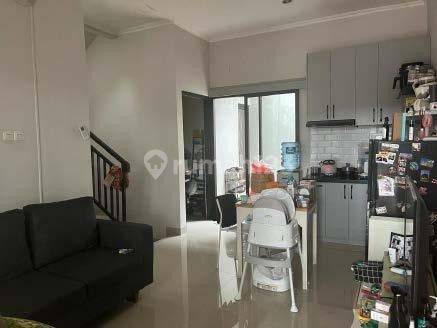 Rumah Furnished Siap Huni Dalam Cluster Di Pondok Aren AM13191 2